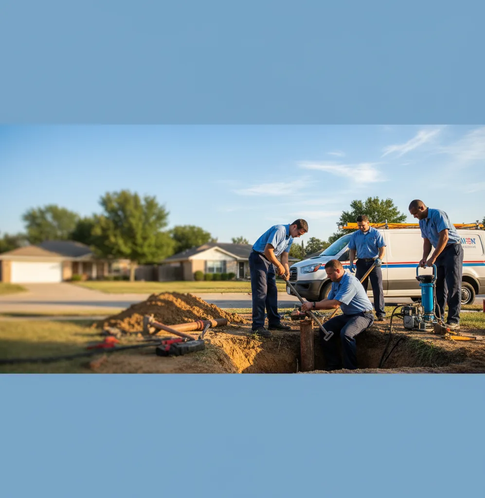 Drain Cleaning in Arizona City, AZ